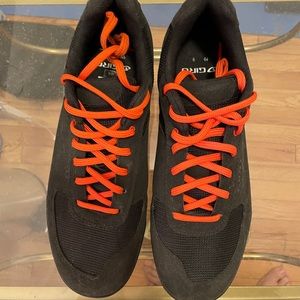 Giro Rumble VR Men’s Spinning Cycling Shoes 10.5M